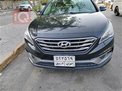 هیوندای سۆناتا